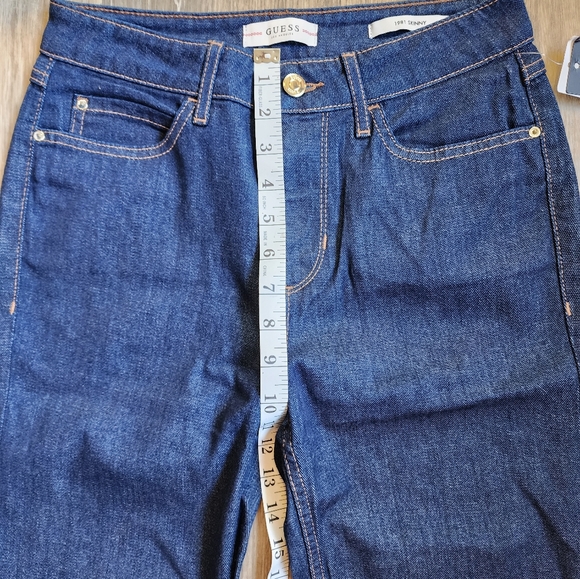 NWT GUESS JEANS - Picture 5 of 13
